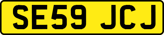 SE59JCJ