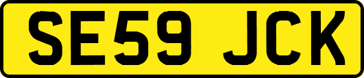 SE59JCK