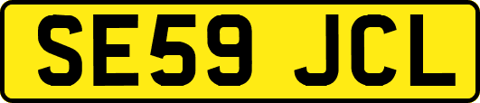 SE59JCL