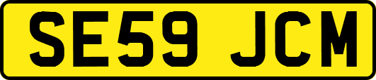 SE59JCM