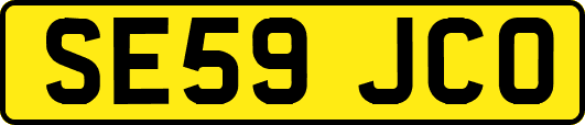 SE59JCO