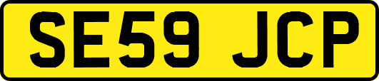 SE59JCP