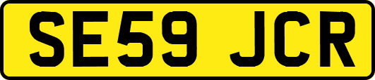 SE59JCR