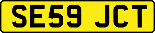 SE59JCT