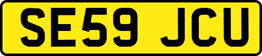 SE59JCU