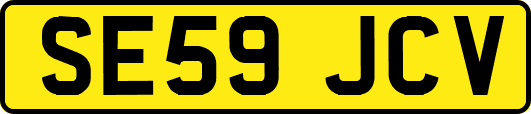 SE59JCV