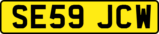 SE59JCW
