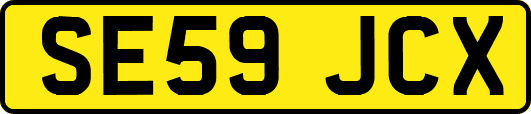 SE59JCX