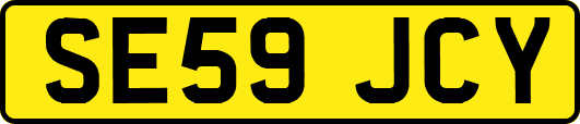 SE59JCY