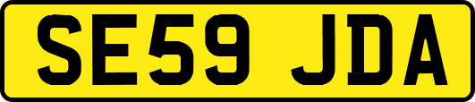 SE59JDA