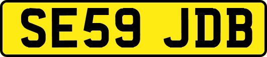 SE59JDB
