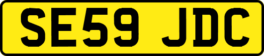 SE59JDC