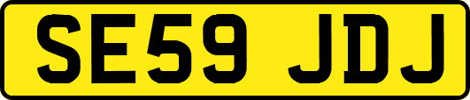 SE59JDJ