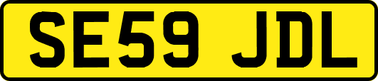 SE59JDL