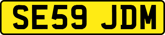SE59JDM