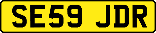 SE59JDR