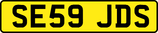 SE59JDS
