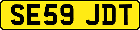 SE59JDT