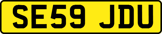 SE59JDU