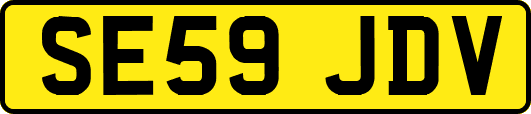 SE59JDV