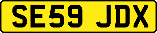 SE59JDX