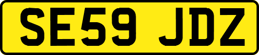 SE59JDZ