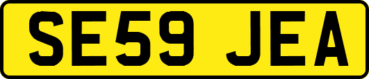 SE59JEA