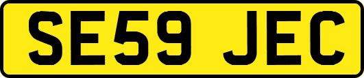 SE59JEC