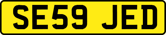SE59JED