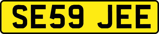 SE59JEE
