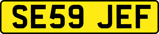 SE59JEF