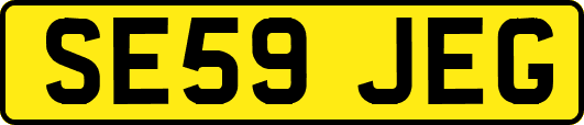 SE59JEG