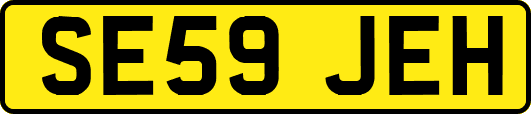 SE59JEH