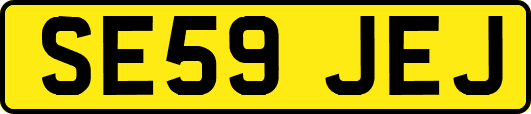 SE59JEJ