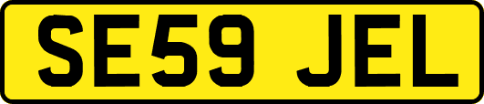 SE59JEL