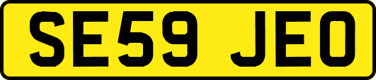 SE59JEO