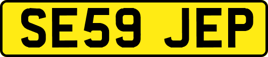 SE59JEP
