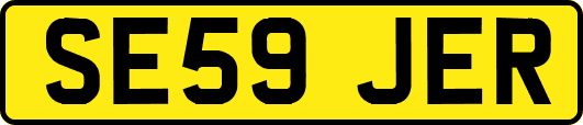 SE59JER