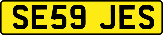 SE59JES
