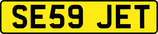 SE59JET