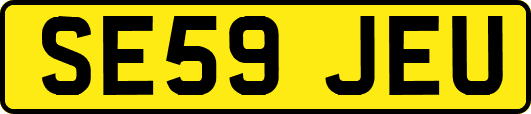 SE59JEU
