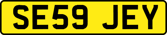 SE59JEY