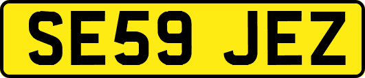 SE59JEZ