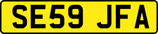 SE59JFA