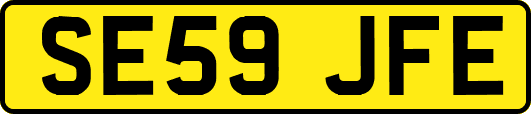 SE59JFE
