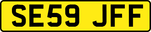 SE59JFF