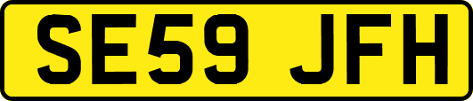SE59JFH