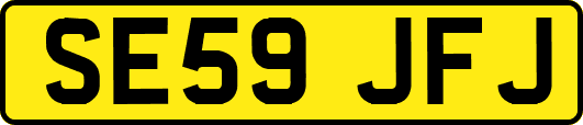 SE59JFJ