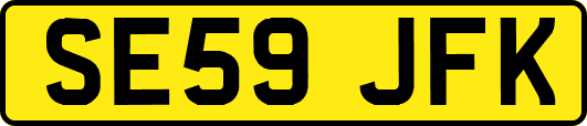 SE59JFK