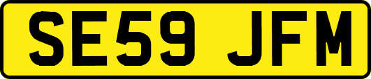 SE59JFM